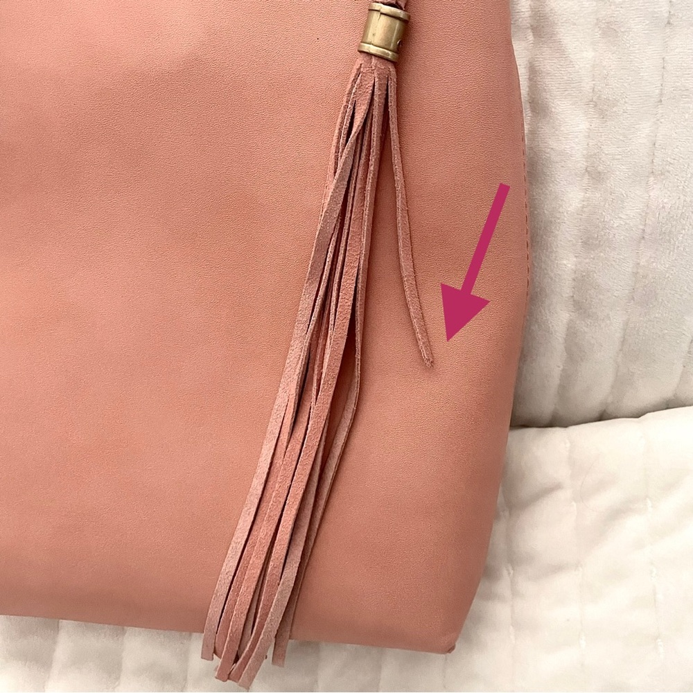 Anthropologie Crossbody Bag - Picture 4 of 8